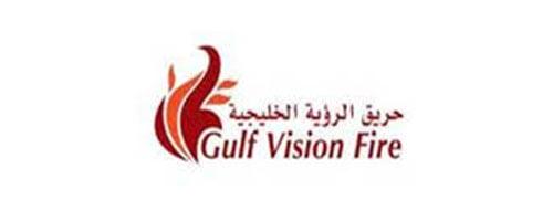 Gulf Vision Fire