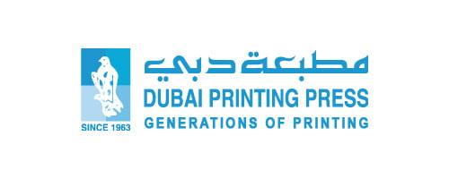 Dubai Printing Press