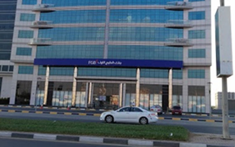 First AbuDhabi Bank