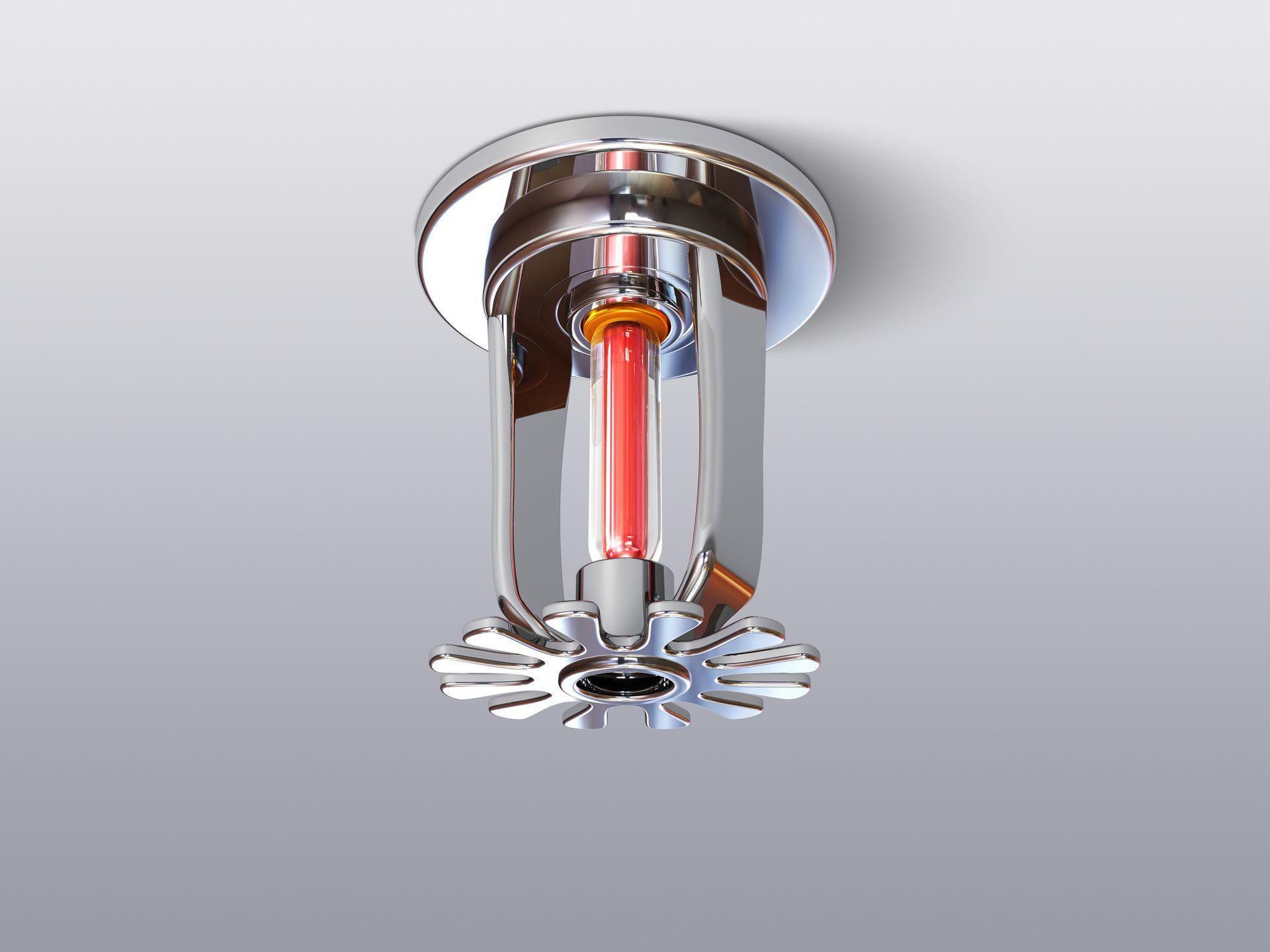 Sprinkler System Basics: Types of Sprinkler Systems