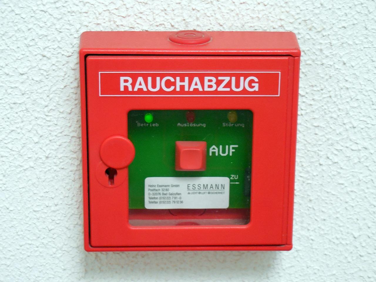 Why Fire Alarm Systems Are Necessary for Your Building