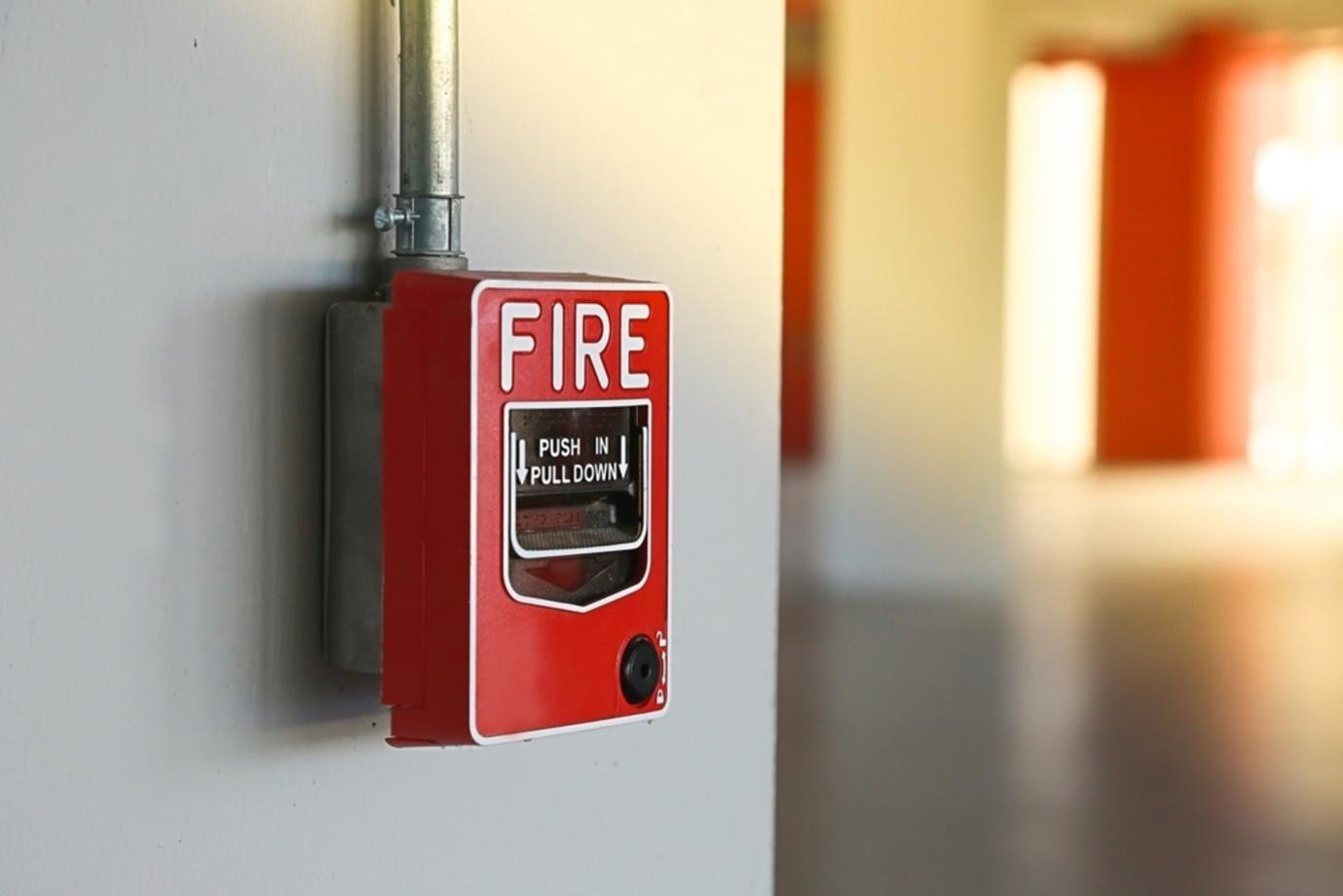 Benefits of a Fire Alarm System: This Is Why You Need One
