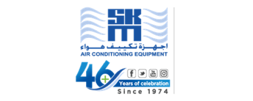 SMK Air Conditioning