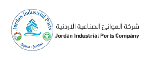 Jordan Industrial Ports