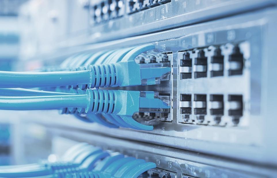 Structured Cabling: A Must for Your Business
