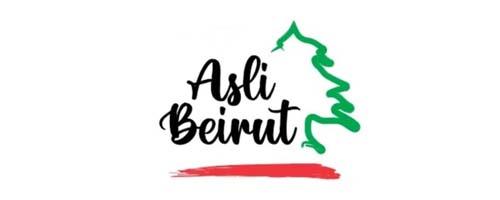 Asli Beirut