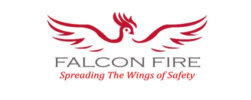 Falcon Fire