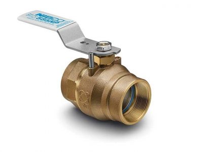 NIBCO valves- an overview