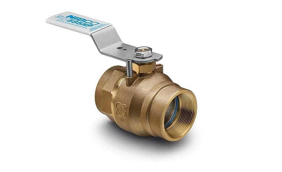 NIBCO valves- an overview