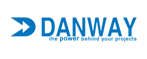 danway logo
