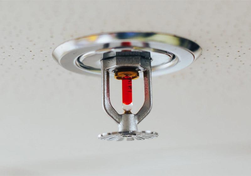 Fire Sprinkler System: The Ultimate Guide to Stay Safe in UAE 